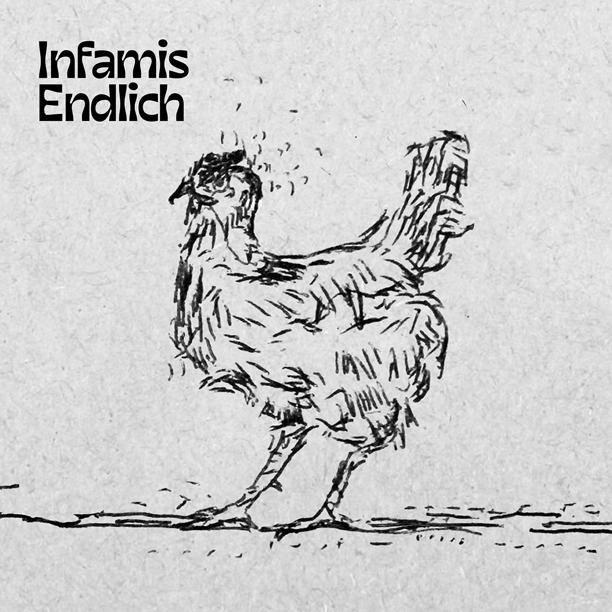 Infamis Blinden